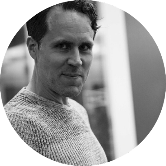 David McMaster, LSAT Tutor
