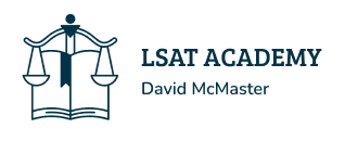 LSAT Academy — David McMaster