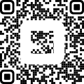 QR code to pay for the Single Session