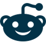 Reddit logo